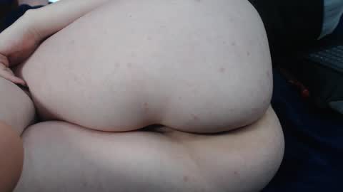 CristalAdams online show from February 12, 9:22 pm