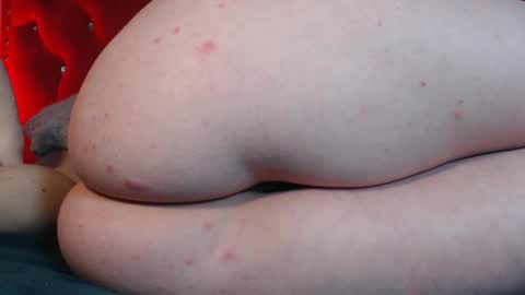 CristalAdams online show from March 5, 10:21 pm