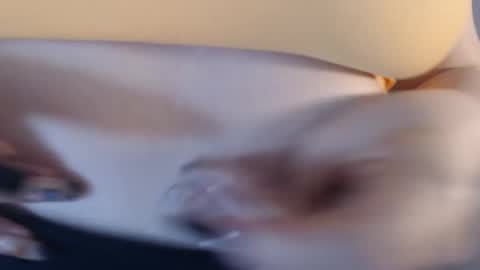 CristalAdams online show from February 15, 8:01 pm