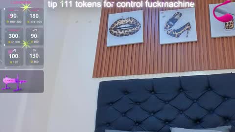 cristale69 online show from March 3, 6:59 pm