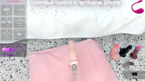 cristale69 online show from February 14, 8:00 pm