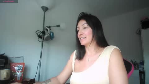 cristalmoon online show from May 31, 4:39 pm