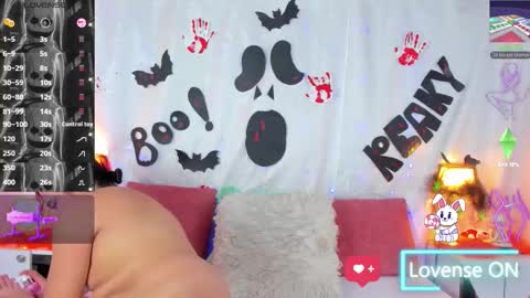 Cristal Sofia online show from October 21, 11:48 am