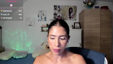 veronika online show from March 26, 5:13 am