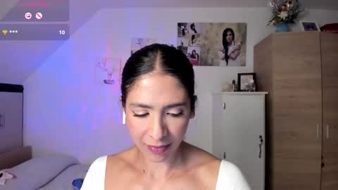 veronika online show from March 8, 3:21 am