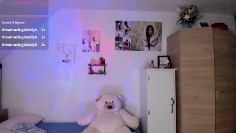 veronika online show from February 27, 4:05 am