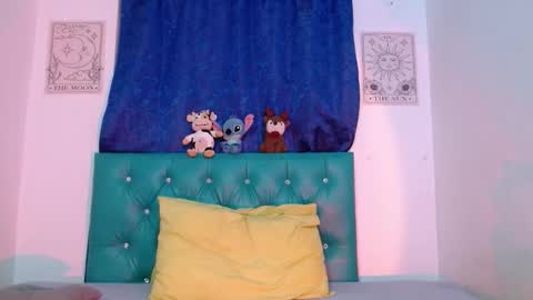 Cristel Taylor online show from October 1, 10:30 pm