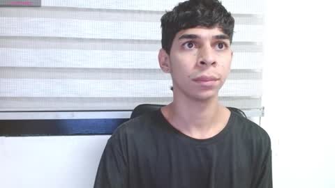 cristhian online show from September 12, 5:20 am