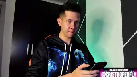 Cris  Independent model online show from September 17, 1:53 am