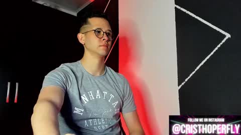 Cris  Independent model online show from February 5, 2:19 am