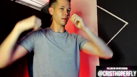 Cris  Independent model online show from February 7, 11:56 am