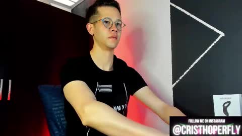 Cris  Independent model online show from February 9, 12:08 pm