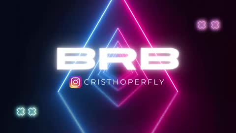 Cris  Independent model online show from February 9, 3:12 pm