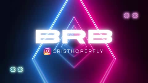 Cris  Independent model online show from February 5, 12:38 pm