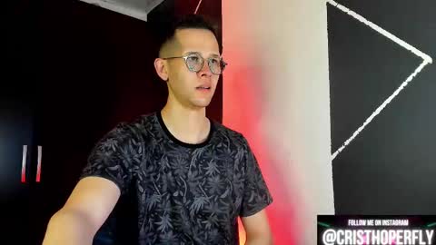 Cris  Independent model online show from February 18, 2:05 am