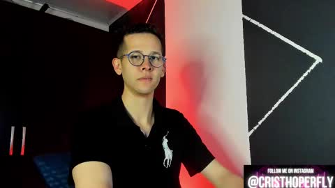 Cris  Independent model online show from February 21, 1:00 am