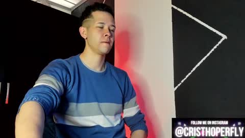 Cris  Independent model online show from February 4, 11:49 am