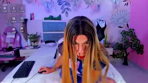 cristhy_huge_cockts online show from October 28, 10:11 pm