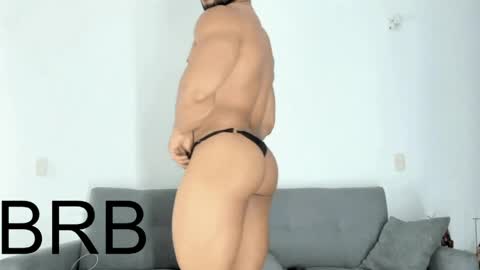 cristian_disick online show from April 4, 1:07 pm