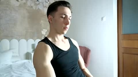 CristianoHailey online show from March 4, 9:23 pm
