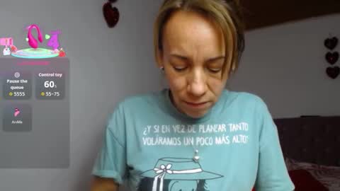 Snapshot of cristin_doll chatting on October 13, 8:22 pm cristina online show from October 13, 8:22 pm