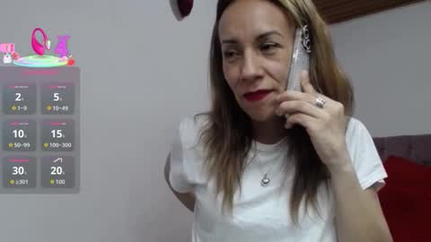 Snapshot of cristin_doll chatting on October 15, 9:26 pm cristina online show from October 15, 9:26 pm