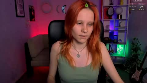 Christin online show from June 2, 4:20 pm