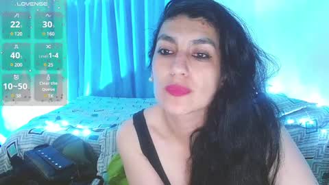 Cristina online show from January 31, 3:20 am