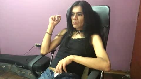 Cristina Dick Clit online show from April 14, 5:55 am