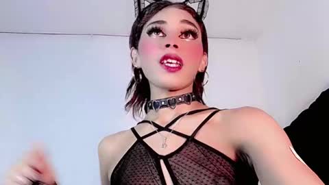 Cristinadollsex online show from March 9, 8:42 pm