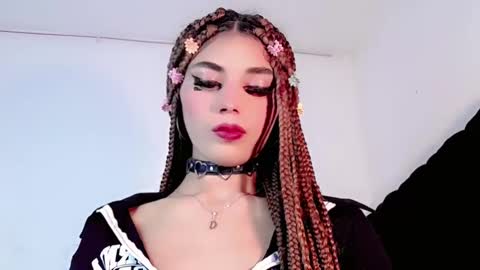 Cristinadollsex online show from March 6, 8:27 pm