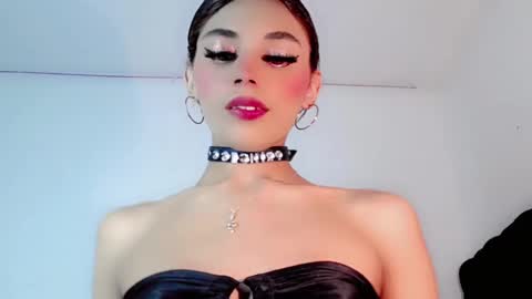 Cristinadollsex online show from February 19, 5:16 am