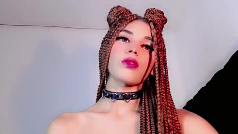 Cristinadollsex online show from March 1, 11:50 am