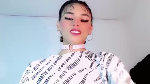 Cristinadollsex online show from February 11, 11:01 pm