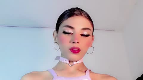 Cristinadollsex online show from February 17, 4:42 am