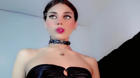 Cristinadollsex online show from January 29, 9:55 am