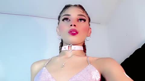 Cristinadollsex online show from February 9, 7:15 am