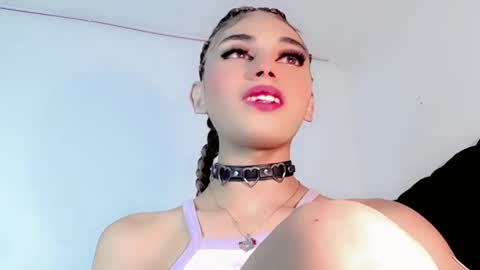 Cristinadollsex online show from January 30, 7:29 am