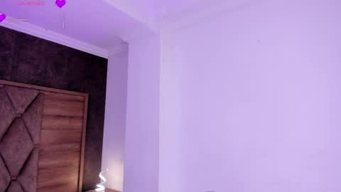 CristineRain online show from April 14, 8:06 am