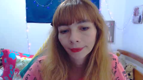 cristinewinter online show from March 28, 10:49 am