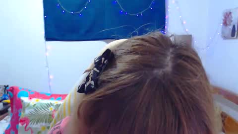 cristinewinter online show from March 24, 1:28 pm