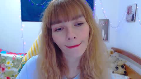 cristinewinter online show from April 13, 3:16 pm