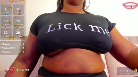 Cristina online show from March 9, 4:44 pm