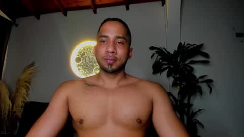 Cristian online show from February 13, 2:26 am