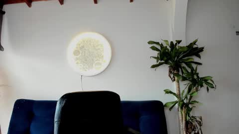 Cristian online show from January 12, 4:03 pm