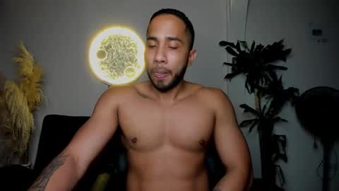 Cristian online show from January 17, 12:09 am