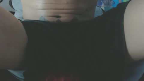 criistofer online show from January 30, 2:27 am