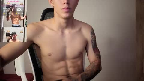 cristopher23  online show from December 21, 10:10 am