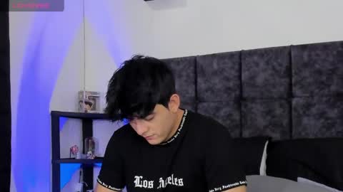  CRISTOPHER  online show from June 2, 6:43 pm