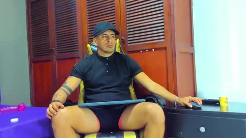 Say me Cris online show from January 28, 1:16 pm